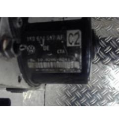 Bloc ABS (freins anti-blocage) VOLKSWAGEN GOLF 5 Photo n°5