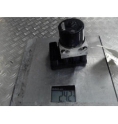 Bloc ABS (freins anti-blocage) VOLKSWAGEN GOLF 5 Photo n°6