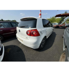 Bloc ABS (freins anti-blocage) VOLKSWAGEN GOLF 5 Photo n°16