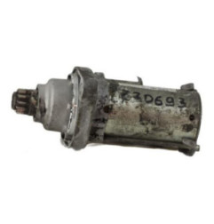 Demarreur VOLKSWAGEN GOLF 5 Photo n°3