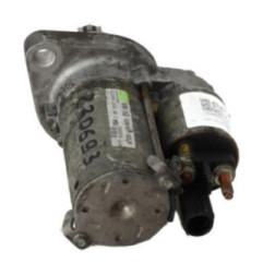 Demarreur VOLKSWAGEN GOLF 5 Photo n°4