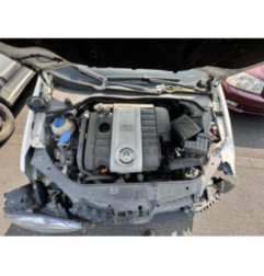 Demarreur VOLKSWAGEN GOLF 5 Photo n°8