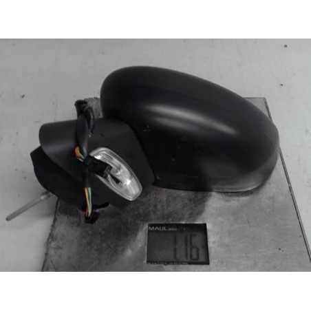 Retroviseur gauche CITROEN C3 2 Photo n°1