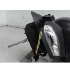 Retroviseur gauche CITROEN C3 2