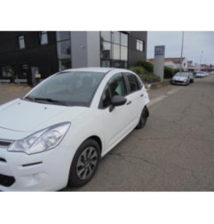 Retroviseur gauche CITROEN C3 2 Photo n°9