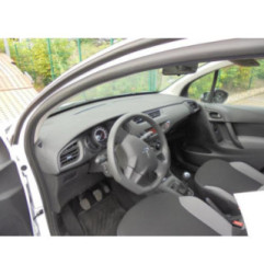 Retroviseur gauche CITROEN C3 2 Photo n°10