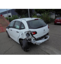 Retroviseur gauche CITROEN C3 2 Photo n°11