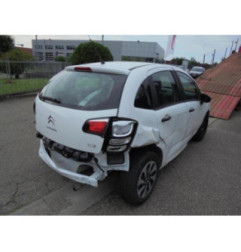 Retroviseur gauche CITROEN C3 2 Photo n°12