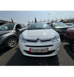 Retroviseur gauche CITROEN C3 2 Photo n°13