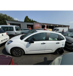 Retroviseur gauche CITROEN C3 2 Photo n°16