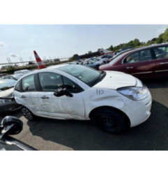 Retroviseur gauche CITROEN C3 2 Photo n°17