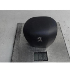 Air bag conducteur PEUGEOT 208 1 Photo n°1