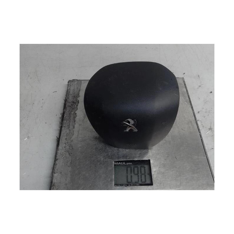 Air bag conducteur PEUGEOT 208 1