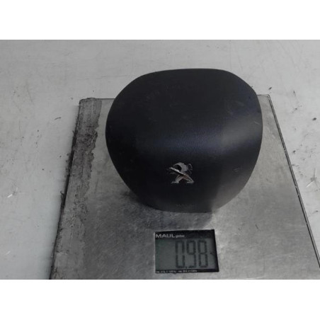 Air bag conducteur PEUGEOT 208 1 Photo n°1