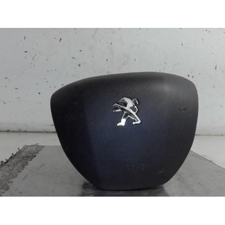 Air bag conducteur PEUGEOT 208 1