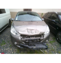 Air bag conducteur PEUGEOT 208 1 Photo n°6