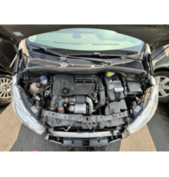 Air bag conducteur PEUGEOT 208 1 Photo n°12