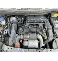 Air bag conducteur PEUGEOT 208 1 Photo n°13