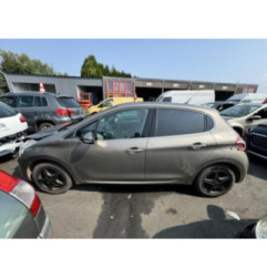 Air bag conducteur PEUGEOT 208 1 Photo n°14