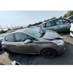 Air bag conducteur PEUGEOT 208 1 Photo n°15