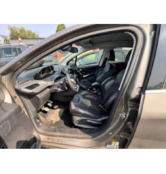 Air bag conducteur PEUGEOT 208 1 Photo n°16