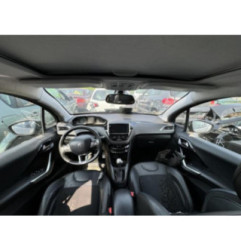 Air bag conducteur PEUGEOT 208 1 Photo n°17