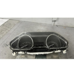 Compteur PEUGEOT 208 1 Photo n°1