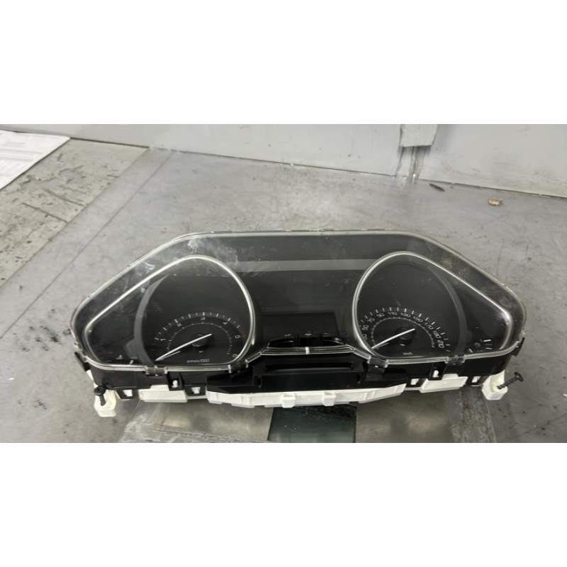 Compteur PEUGEOT 208 1