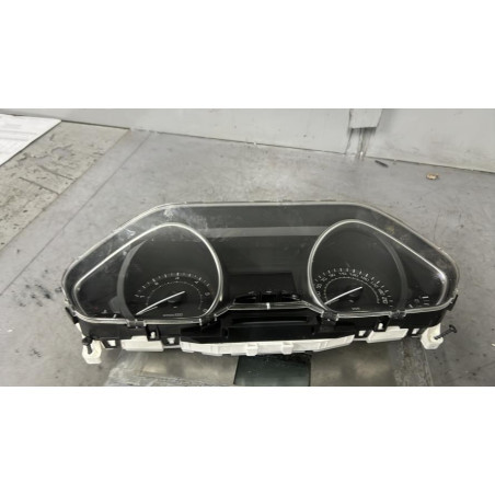 Compteur PEUGEOT 208 1 Photo n°1