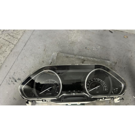 Compteur PEUGEOT 208 1