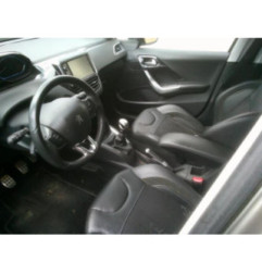 Compteur PEUGEOT 208 1 Photo n°6