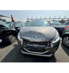 Compteur PEUGEOT 208 1 Photo n°9