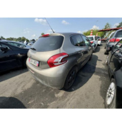 Compteur PEUGEOT 208 1 Photo n°18