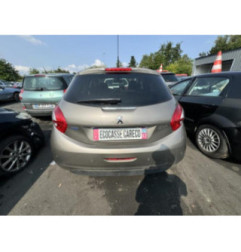 Compteur PEUGEOT 208 1 Photo n°19