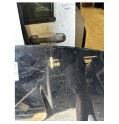 Capot PEUGEOT 3008 1 Photo n°1