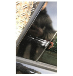 Porte arriere gauche PEUGEOT 3008 1