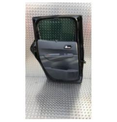 Porte arriere gauche PEUGEOT 3008 1 Photo n°5