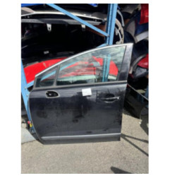 Porte avant gauche PEUGEOT 3008 1 Photo n°1