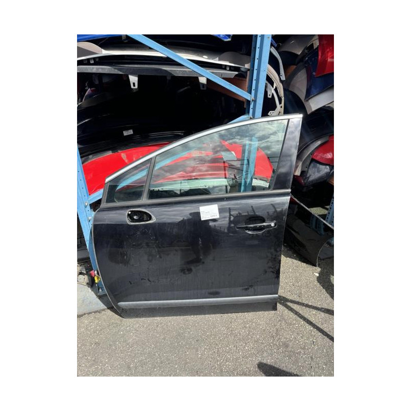 Porte avant gauche PEUGEOT 3008 1