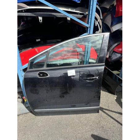 Porte avant gauche PEUGEOT 3008 1 Photo n°1
