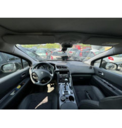 Porte avant gauche PEUGEOT 3008 1 Photo n°15