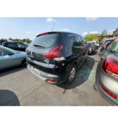 Porte avant gauche PEUGEOT 3008 1 Photo n°17