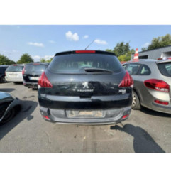 Porte avant gauche PEUGEOT 3008 1 Photo n°18