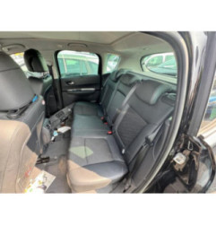 Porte avant gauche PEUGEOT 3008 1 Photo n°20