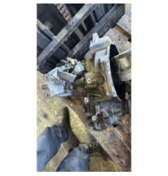 Boite de vitesses VOLKSWAGEN GOLF 4