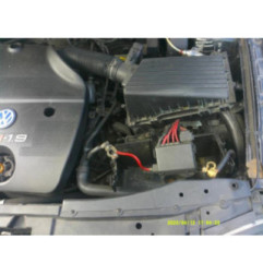 Boite de vitesses VOLKSWAGEN GOLF 4 Photo n°3