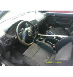 Boite de vitesses VOLKSWAGEN GOLF 4 Photo n°6