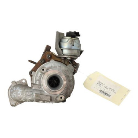 Turbo PEUGEOT 3008 1 Photo n°1
