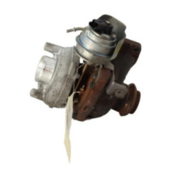 Turbo PEUGEOT 3008 1