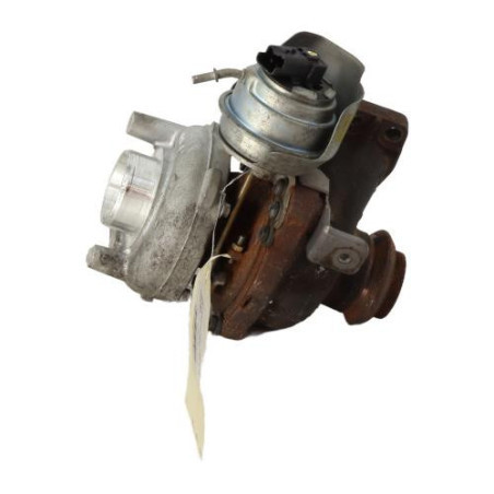 Turbo PEUGEOT 3008 1